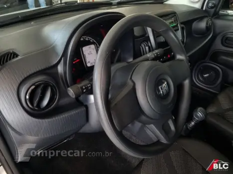 MOBI - 1.0 EVO LIKE. MANUAL