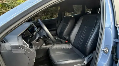 NIVUS 1.0 200 TSI Highline