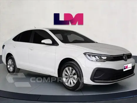 VIRTUS 1.0 170 TSI MANUAL