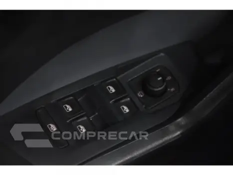 T-CROSS - 1.0 200 TSI TOTAL COMFORTLINE AUTOMÁTICO