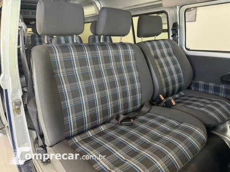 Kombi 1.4 FLEX STD