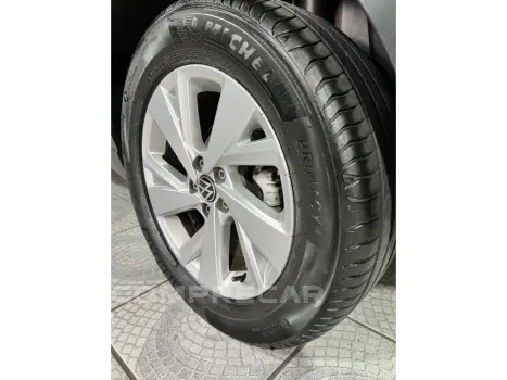 NIVUS 1.0 200 TSI TOTAL FLEX COMFORTLINE AUTOMÁTICO