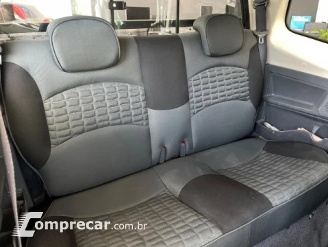 STRADA - 1.8 MPI ADVENTURE CD 16V 2P MANUAL