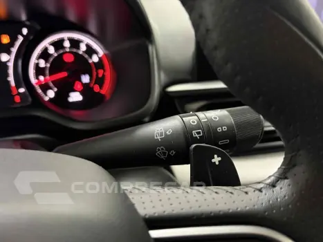 PULSE 1.0 TURBO 200 FLEX AUDACE CVT