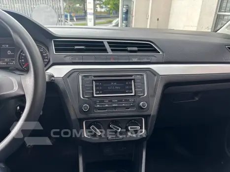 Saveiro Trendline 1.6 Total Flex 16V