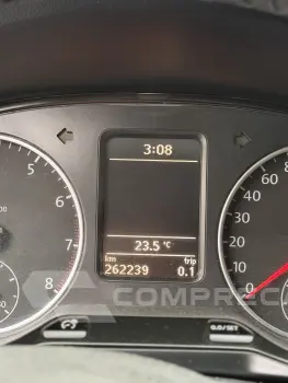 SPACEFOX 1.6 MI Sportline 8V
