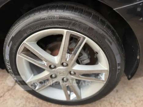 i30 2.0 16V 145cv 5p Aut.