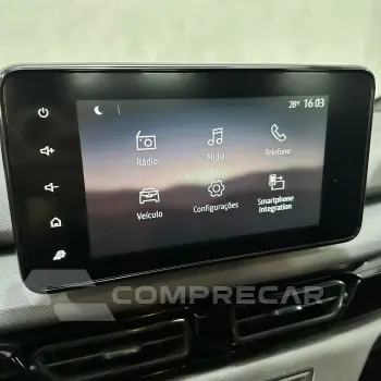 Kardian Evolut. Flex 1.0 TB 12V 5p Aut.