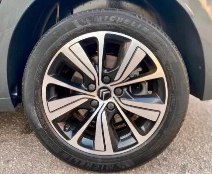 C4 PICASSO INTENSIVE 1.6 TB AUT.