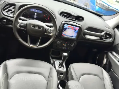 RENEGADE 1.3 T270 TURBO FLEX LONGITUDE AT6