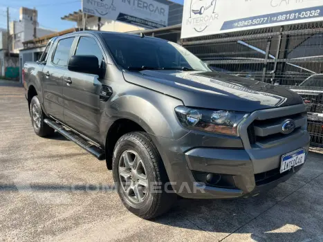 RANGER 2.2 XLS 4X4 CD 16V