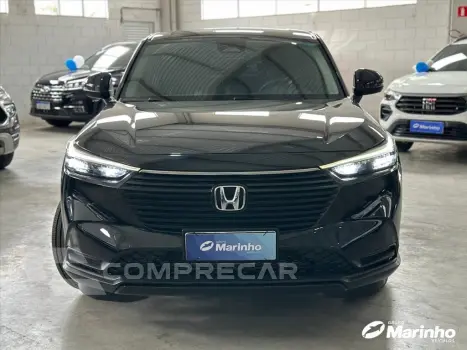 HR-V 1.5 DI I-VTEC FLEX EX CVT