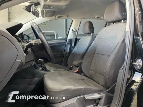 GOLF - 1.4 TSI COMFORTLINE 16V 4P AUTOMÁTICO
