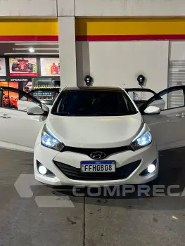 HB20 1.0 12V Comfort Plus