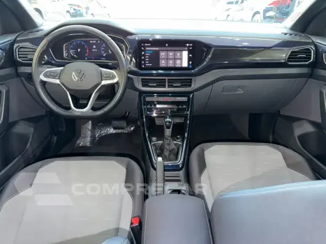 T-Cross Confortline 1.0
