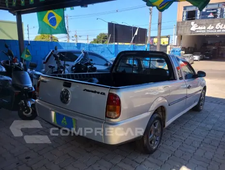 Saveiro 1.6 MI CL