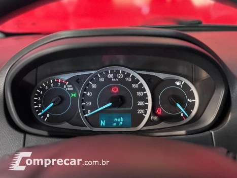 Ka 1.5 Ti-Vct Flex Se Automático