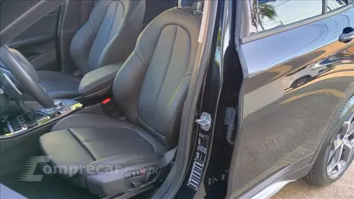 X1 2.0 16V Turbo Activeflex Sdrive20i X-line