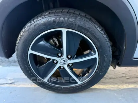 HR-V EX 1.8 Flexone 16V 5p Aut.
