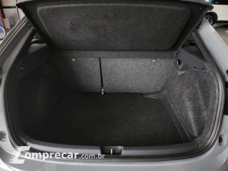 CRETA 1.6 16V FLEX ACTION AUTOMÁTICO