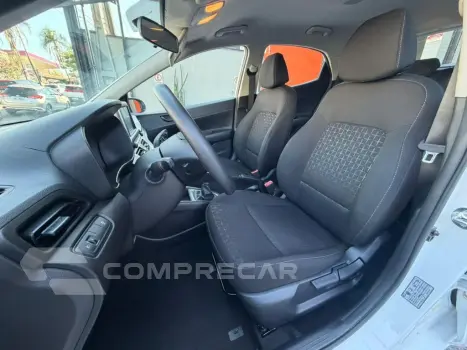 HB20 Comfort Plus 1.0 Flex 12V Mec.