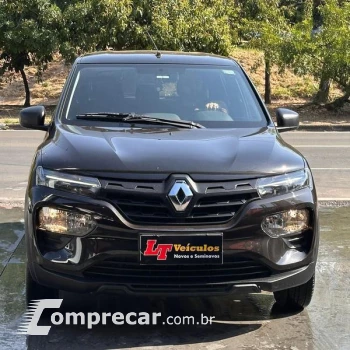 KWID ZEN 2