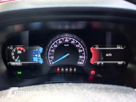 RANGER 2.2 XLS 4X4 CD 16V DIESEL 4P AUTOMÁTICO