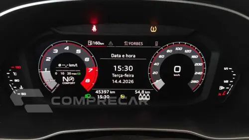 Q3 2.0 40 TFSI GASOLINA SPORTBACK PERFORMANCE QUA