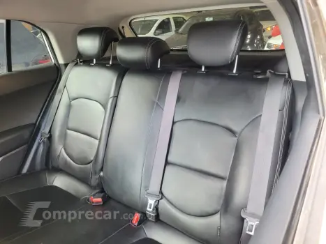 Creta Attitude 1.6 16V Flex Aut.