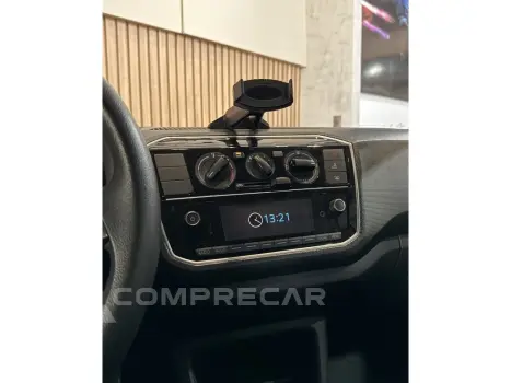 UP 1.0 170 TSI TOTAL FLEX XTREME 4P MANUAL
