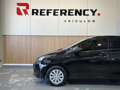 HB20 1.0 COMFORT 12V FLEX 4P MANUAL