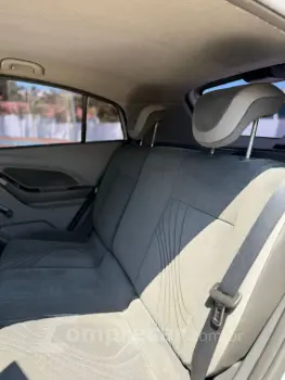 AGILE 1.4 MPFI LTZ 8V