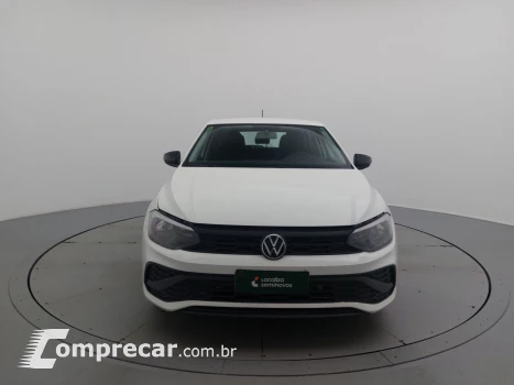 POLO 1.0 MPI TRACK MANUAL