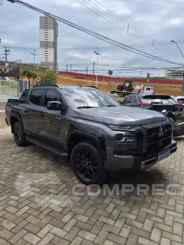 TRITON 2.4 Biturbo CD Katana Sr80 4X4