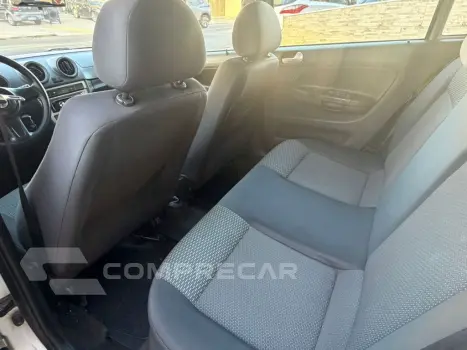Gol (novo) 1.0 Mi Total Flex 8V 4p