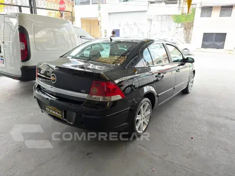 VECTRA 2.0 MPFI Elegance 8V