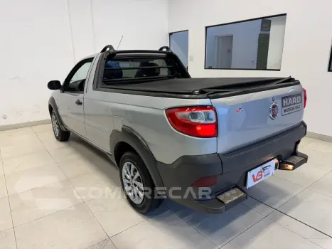 STRADA 1.4 MPI WORKING CS 8V FLEX 2P MANUAL