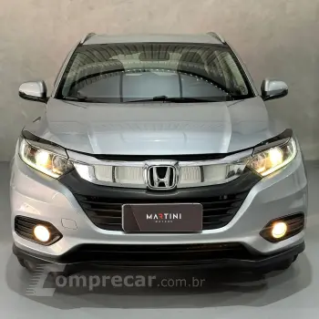 HR-V EXL 1.8 Flexone 16V 5p Aut.