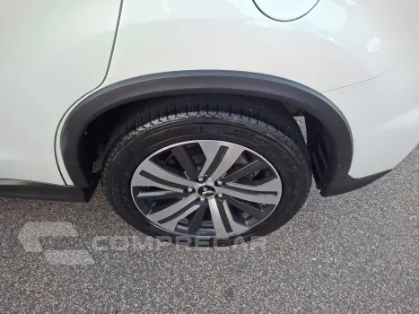 OUTLANDER SPORT 2.0 MIVEC FLEX HPE AWD AUTOMÁTICO