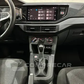 Polo Comfortline TSI 1.0 Flex 12V Aut.