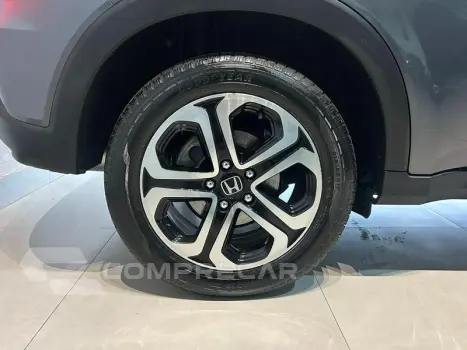 HR-V EXL 1.8 FLEXONE 16V 5P AUT.