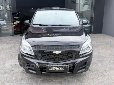 MONTANA 1.4 MPFI LS CS 8V