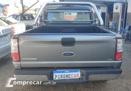 RANGER 2.3 XLT 16V 4X2 CD