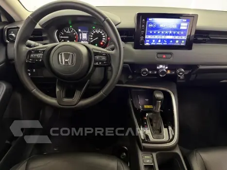 HR-V EXL HS