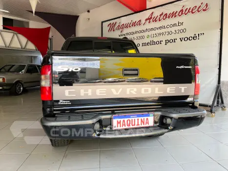 S10 2.4 Advantage 4X2 CD 8V