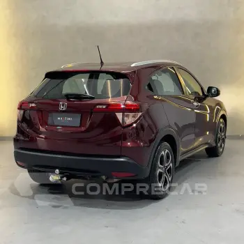 HR-V Touring 1.8 Flexone 16V 5p Aut.