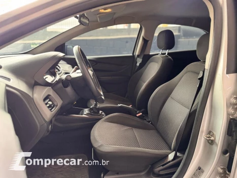 ONIX HATCH Joy 1.0 8V Flex 5p Mec.