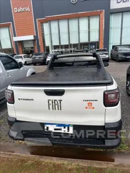 STRADA 1.3 FIREFLY FLEX FREEDOM CS MANUAL