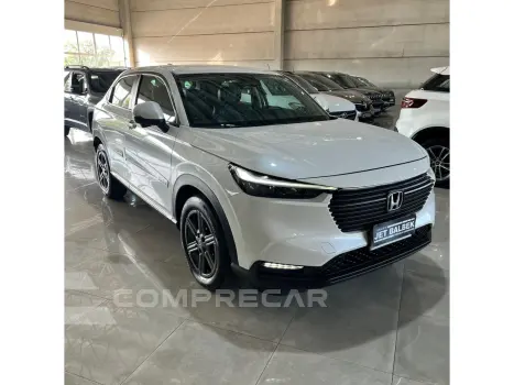 HR-V 1.5 DI I-VTEC FLEX EXL CVT