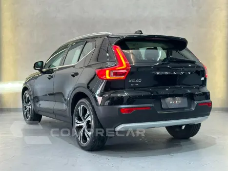 XC 40 T-5 HÍBRIDO R-DESIGN 1.5 262CV FWD